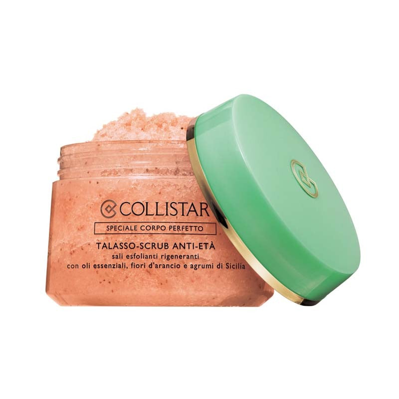 COLLISTAR TALASSO-SCRUBANTI-ETA 700 GR