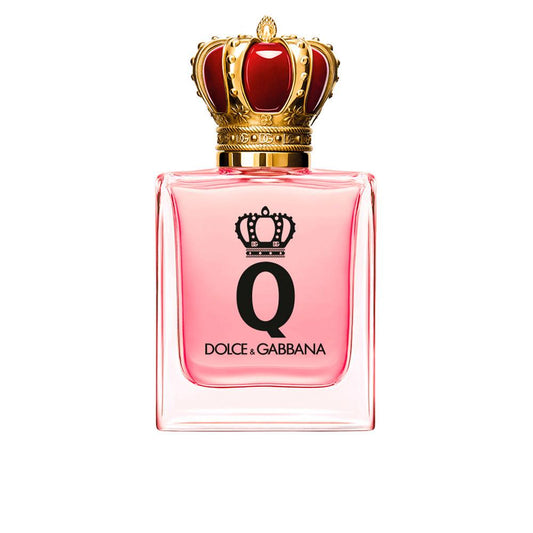 Dolce & Gabbana Q By Dolce & Gabbana Profumo Eau De Parfum Aroma Distintivo