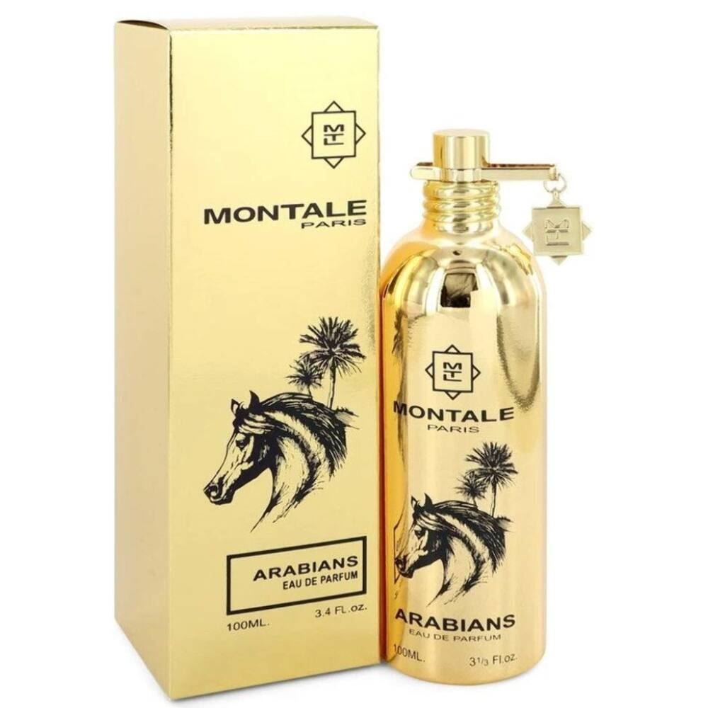 Montale Arabians EDP sprej 100ml (MO3760260455770)