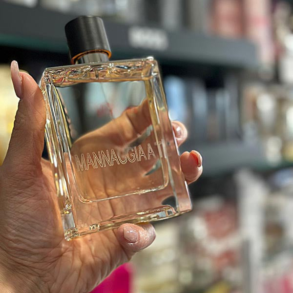 HERMES TERRE D'HERMES PARFUM 200 ML