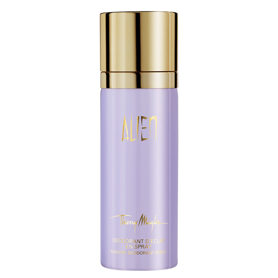 THIERRY MUGLER ALIEN DEODORANTE SPRAY 100 ML