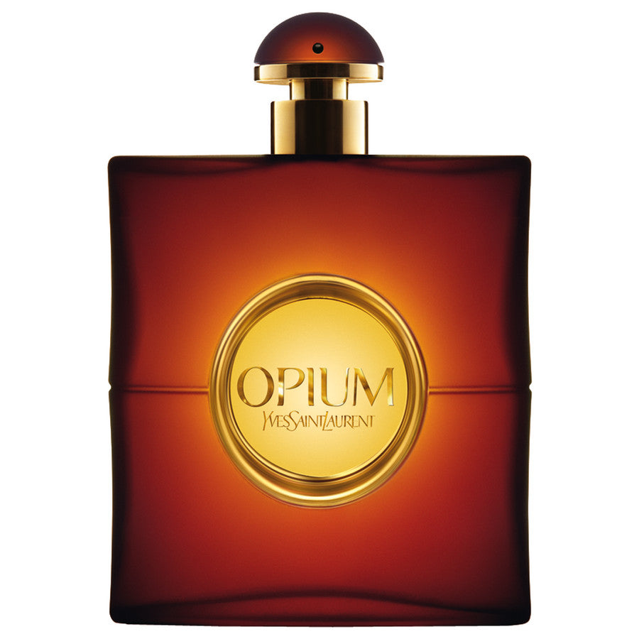 YVES SAINT LAURENT OPIUM EAU DE TOILETTE 50 ML
