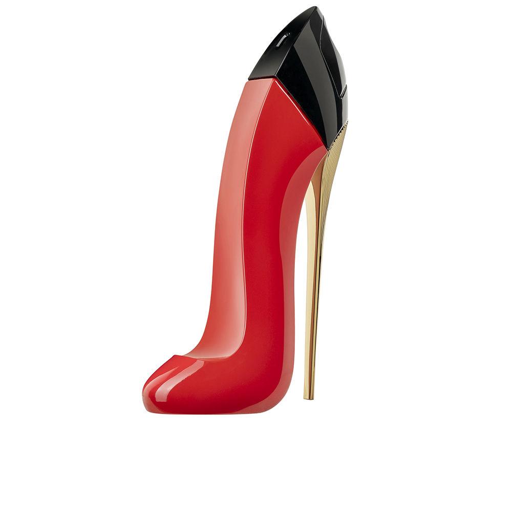 Carolina Herrera Good Girl Profumo Eau De Parfum Audace Eleganza Femminile