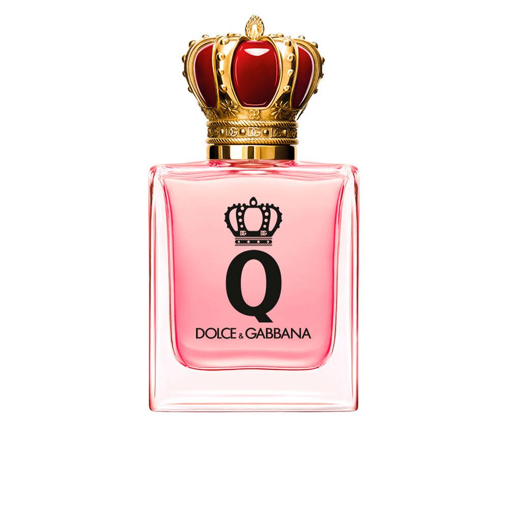 Dolce & Gabbana Q By Dolce & Gabbana Profumo Eau De Parfum Aroma Distintivo