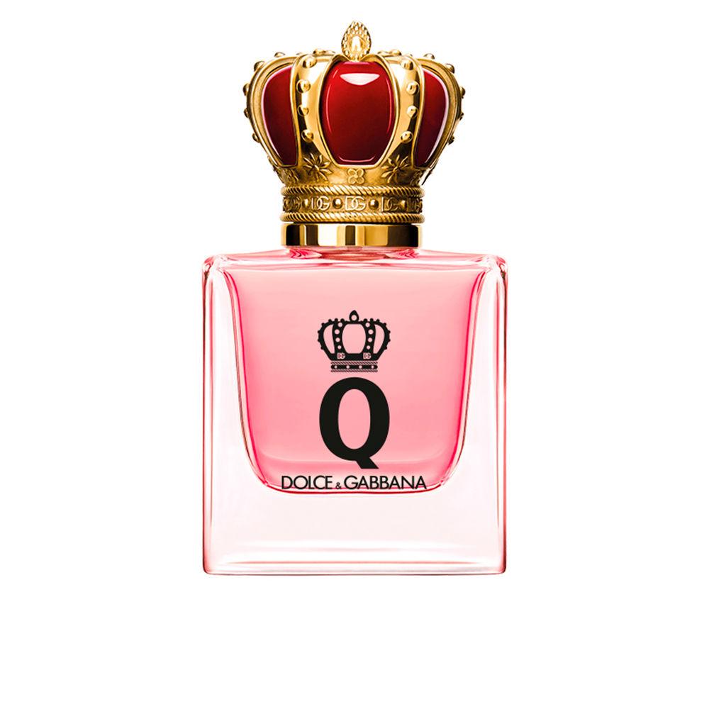 Dolce & Gabbana Q By Dolce & Gabbana Profumo Eau De Parfum Aroma Distintivo
