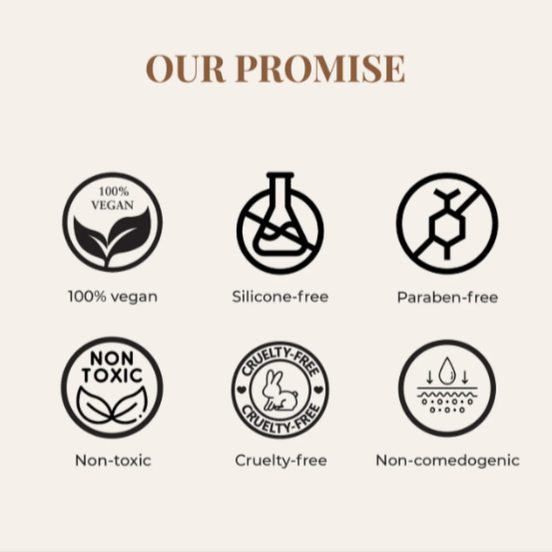 Organic Two-Step Anti-Aging Facial System - Wash and Moisturizer - For WOMEN