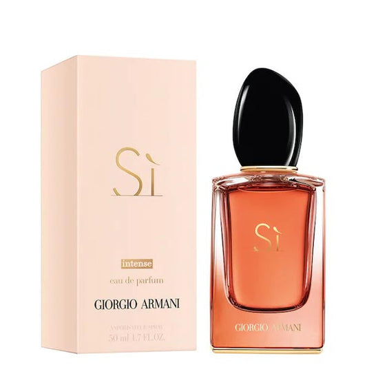 ARMANI SI EAU DE PARFUMINTENSE 100 ML