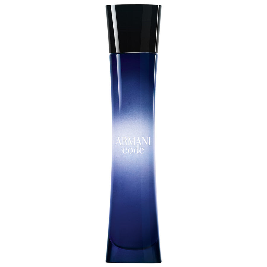 ARMANI CODE WOMAN EAU DE PARFUM 50 ML