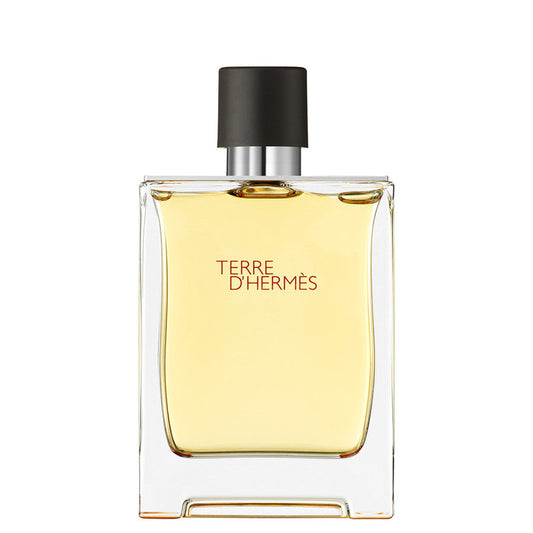 HERMES TERRE D'HERMES PARFUM 200 ML