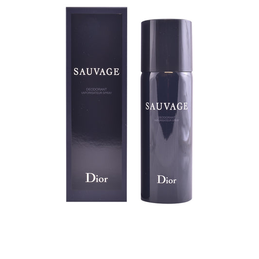 SAUVAGE deodorant spray 150 ml