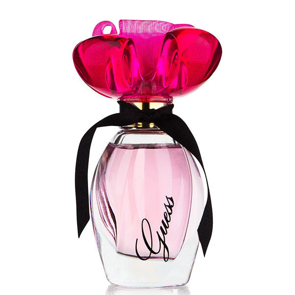 GUESS GIRL EAU DE TOILETTE 100 ML