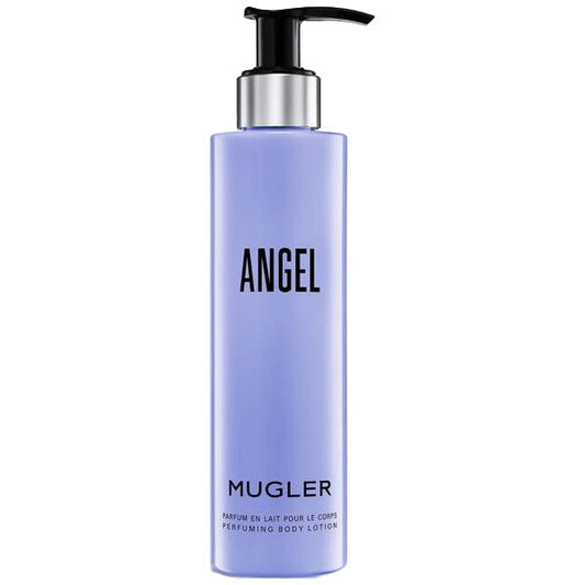 THIERRY MUGLER ANGEL PARFUME LATTE CORPO 200 ML