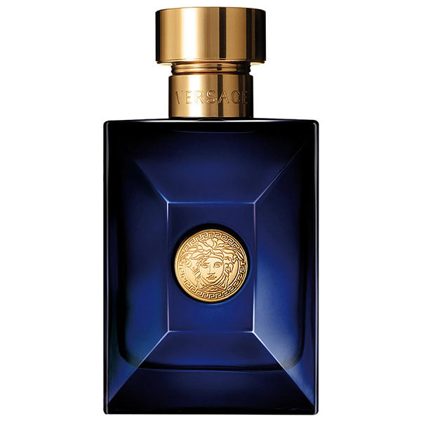 VERSACE POUR HOMME DYLAN BLUE EAU DE TOILETTE 50 ML