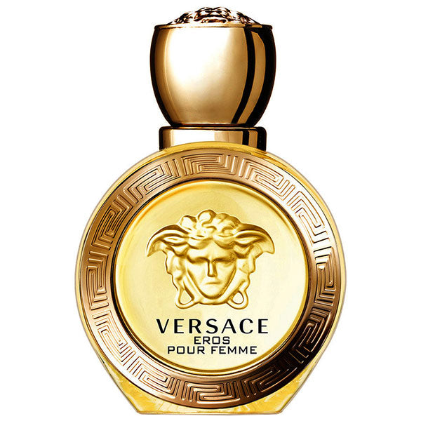 VERSACE EROS POUR FEMMEEAU DE PARFUM 100 ML